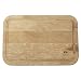 Chicago Cutlery Carving Board- 13.5x19.5