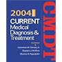 Current Medical Diagnosis & Treatment 2004