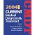 Current Medical Diagnosis & Treatment 2004