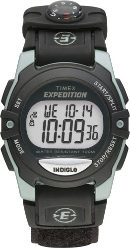 Timex Midsize Expedition Classic Digital Multi Function Watch #T46041