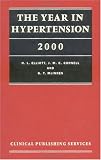 The Year in Hypertension 2000