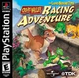 Great Valley Racing Adventure