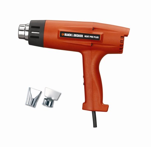 Black & Decker Heat Pro Plus Hot Air Tool #C800621