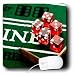 Games - Craps - Mouse Pads