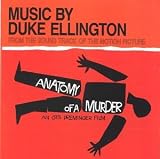 Anatomy of a Murder