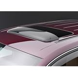 WeatherTech 89018 Sunroof Wind Deflector