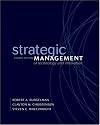 Strategic Management of Technology and Innovation