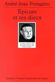 Épicure et ses dieux