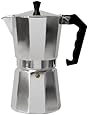 Primula 12-Cup Aluminum Stovetop Espresso Maker
