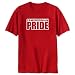 T-Shirt Red 