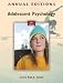 Annual Editions: Adolescent Psychology, 8/e