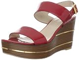 Sesto Meucci Womens 326 Wedge Sandal Sandal