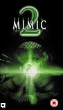 Revue Walt Disney Studios Home Entertainm  / Mimic 2
