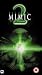 VHS : Mimic 2