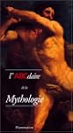 L'abcdaire de la mythologie grecque e...