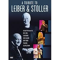 Various Artists - A Tribute to Leiber & Stoller