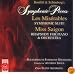 Boublil & Schonberg's Symphonic Pieces