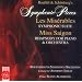 Les Miserables & Miss Saigon: Symphonic Pieces