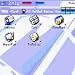 True Blue (Palm) for Zlauncher downloadable Software