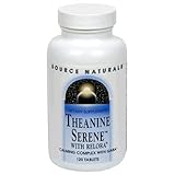 Source Naturals Theanine Serene with Relora