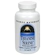 Source Naturals Theanine Serene with Relora, Tablets, 120 tablets