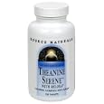 Source Naturals Theanine Serene with Relora, Tablets, 120 tablets