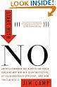 Start with NO...