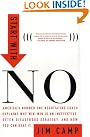 Start with No...