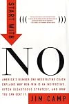 Start with NO...The Negotiating Tools that the Pros Don't Want You to Know