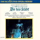 Korngold: Die Tote Stadt