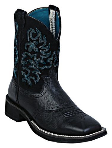 Womens Ariat Ranchbaby 8 Cowboy Boots