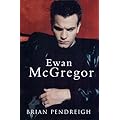 Ewan McGregor book cover