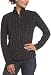 Columbia Sportswear Women's Printed Glacial Fleece Ii Half Zip