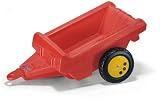 Eigenschaften rolly toys 122738 / rolly toys 0706 Anhänger Farmer rot