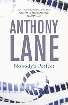 Nobody's Perfect