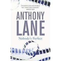 Nobody's Perfect