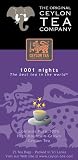 25-2gr 1001 Nights Exotic Ceylon Tea Blend