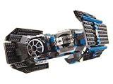 Pictures of LEGO Star Wars 4479: Tie Bomber