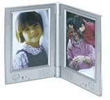 Dual Picture Frame Recorder