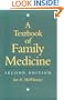 Textbook of Family Medicine