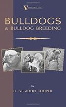 Bulldogs and Bulldog Breeding