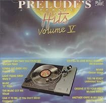 Prelude's Greatest Hits, Vol. 5