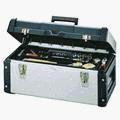 Stack-On Products Tool Box 22In Steel Poly DXG-22-1 by STACK ON PRODUCTS COMPANY