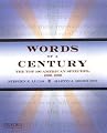 Words Of A Century: The Top 100 American Speeches, 1900-1999