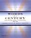 Books : Words of a Century: The Top 100 American Speeches, 1900-1999