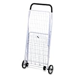 4 Wheel Utility Cart
