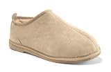 Pullon Slipper, Adult Sizes 5 thru 12
