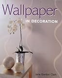 Wallpaper in decoration