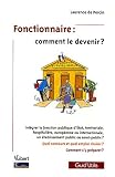 Revue Vuibert  / Fonctionnaire : comment le devenir ?