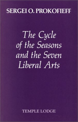 The Cycle of the Seasons and the Seven Liberal Arts